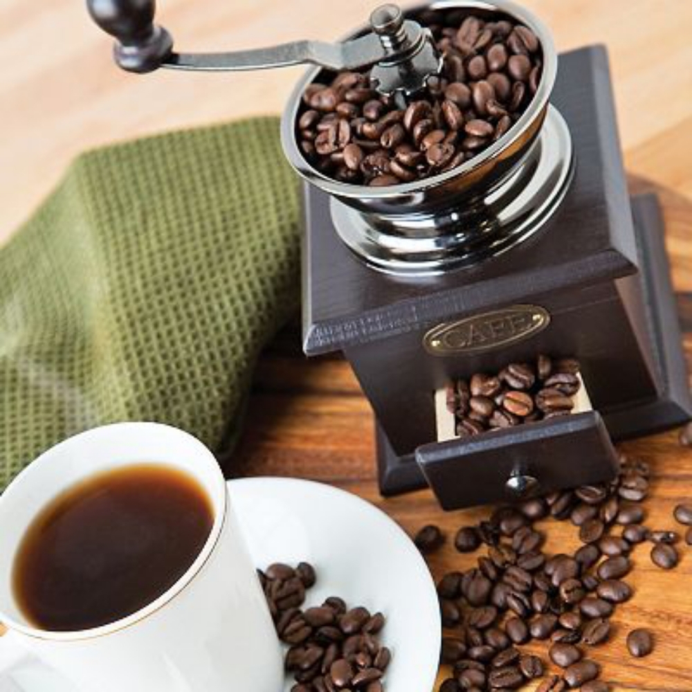 Coffee grinder - Picture 2 of 16